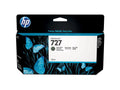 HP 727 B3P22A matte black ink cartridge