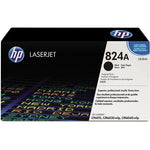 وحدة تصوير ليزر جيت سوداء HP 824A، طراز CB384A