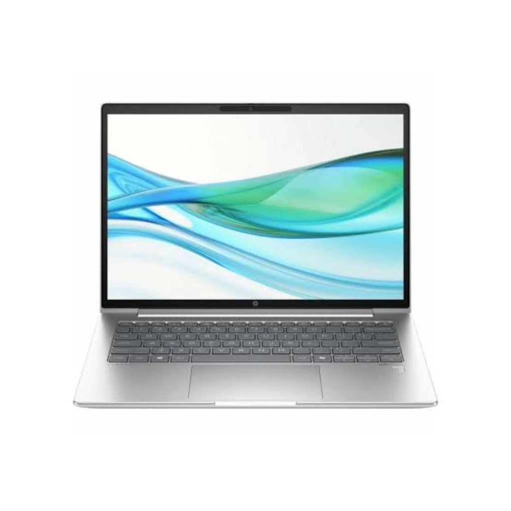 HP ProBook 4 G1i Ultra 7 255U 16GB RAM 512GB SSD 14-Inch Display | CT1H8ET | Core Ultra 7 255U / 16GB DDR5 / 512GB SSD