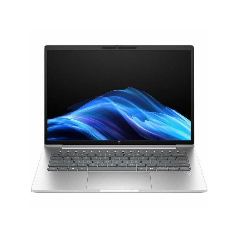 HP ProBook 4 G1iR 16″ Intel Core 5 120U 8GB DDR5 512GB NVMe SSD 16″” WUXGA IPS Display Intel Graphics Backlit Keyboard Intel AI Boost Pike Silver | CT1F3AT | Core 5 120U / 8GB DDR5 / 512GB SSD