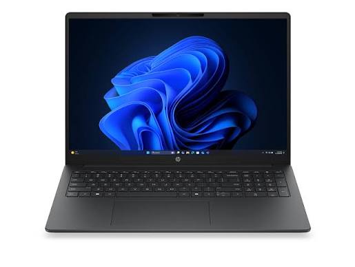 HP 200 G2i 16-inch Notebook PC | Intel Core 3 100U / 8GB RAM / 512GB SSD / 16″ WUXGA Display / Intel Graphics