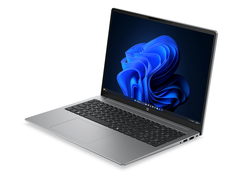 HP 200 G2i 16-inch Notebook PC | Intel Core 3 100U / 8GB RAM / 512GB SSD / 16″ WUXGA Display / Intel Graphics