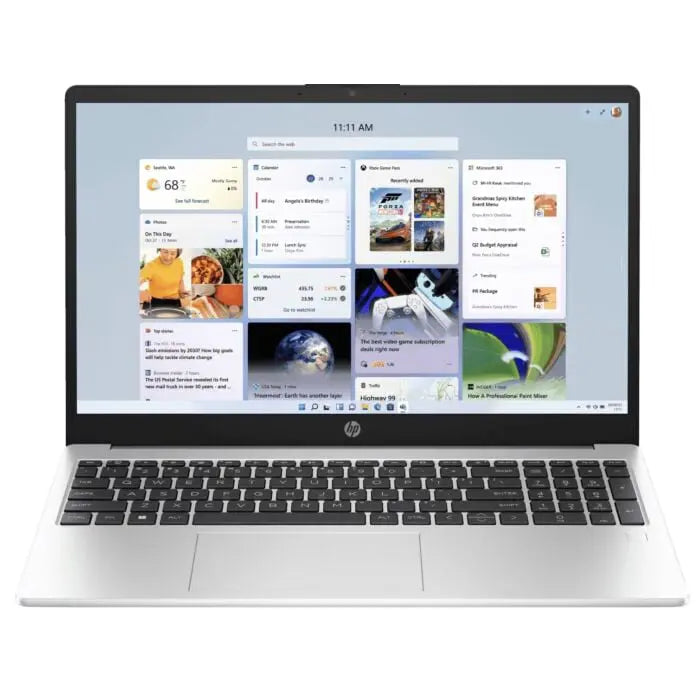 HP 250 15.6 inch G10 Notebook PC