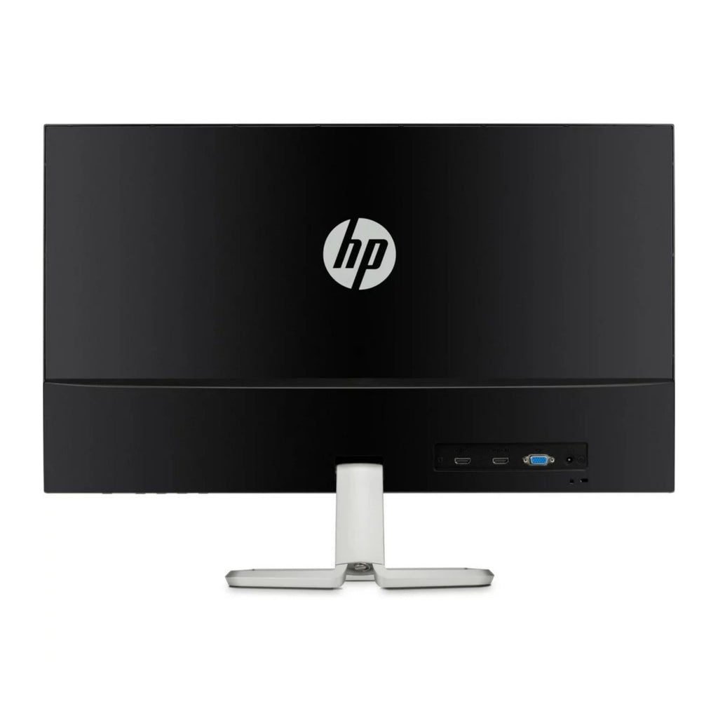 HP 27es 27-inch IPS monitor - view 5