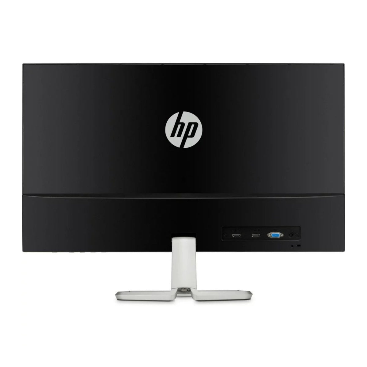 HP 27es 27-inch IPS monitor - view 5