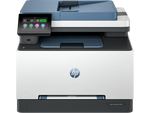 HP Color LaserJet Pro MFP 3303sdw Multifunctional Printer