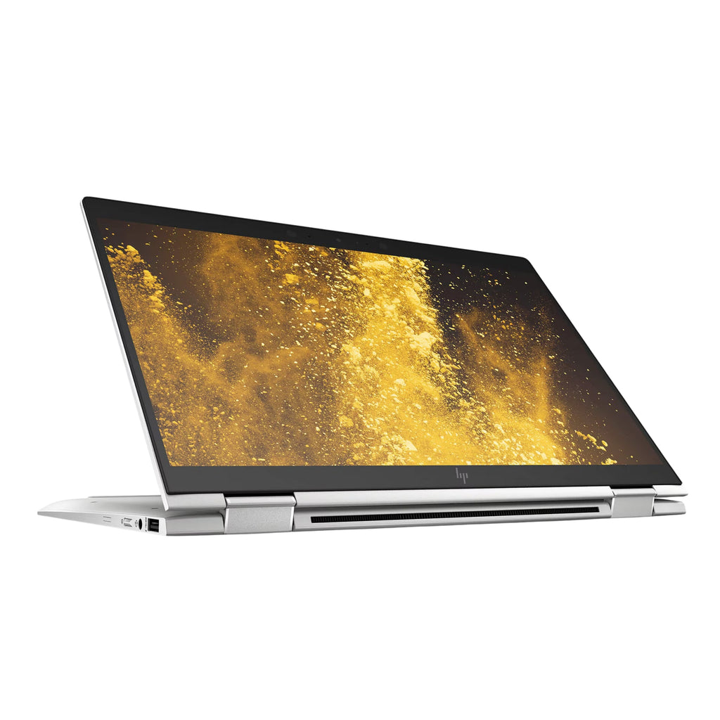 HP EliteBook x360 1030 G4 laptop - view 5