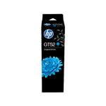 HP GT53/GT52 Original Ink Bottle