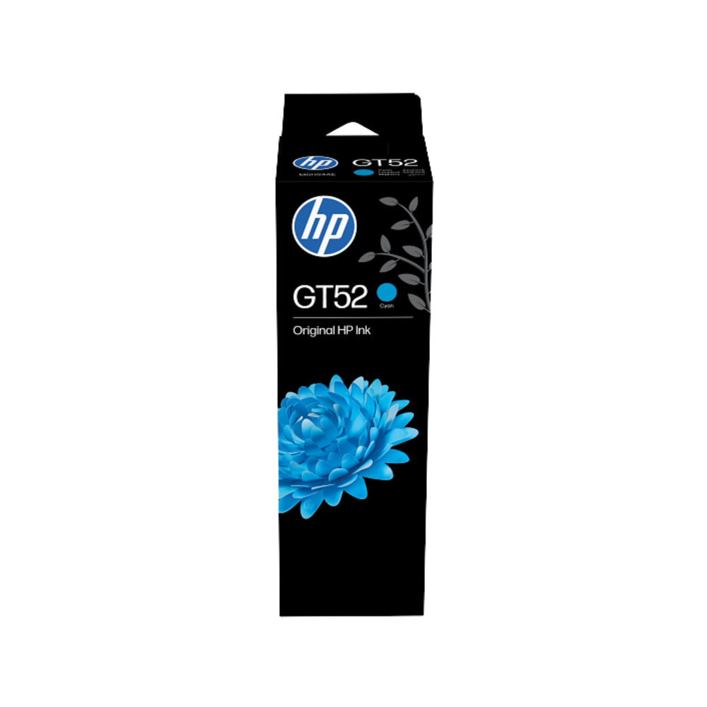 HP GT53/GT52 Original Ink Bottle