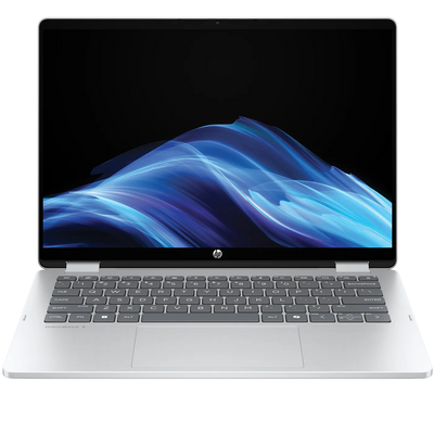 HP OmniBook X Flip 2-in-1 Laptop Next Gen AI 16t-as00, 16"
