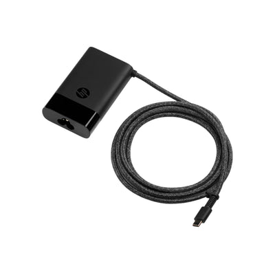 65W, USB Type-C HP Laptop Charger