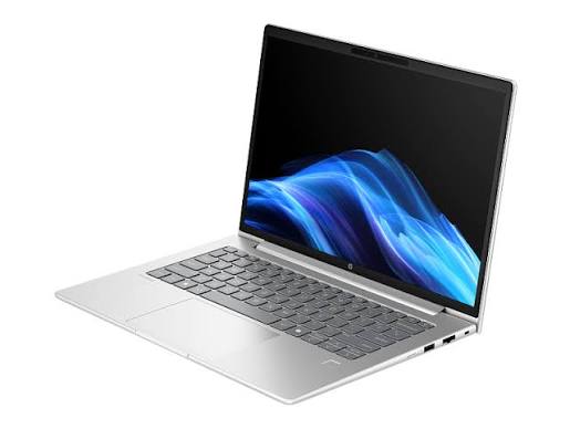 HP ProBook 4 G1IR 14-Inch 8GB DDR5 RAM 512GB SSD Core 5 120U Notebook PC | CT1E9AT | Core 5 120U / 8GB DDR5 / 512GB SSD