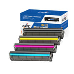 HP 125A Compatible LaserJet Toner Cartridge