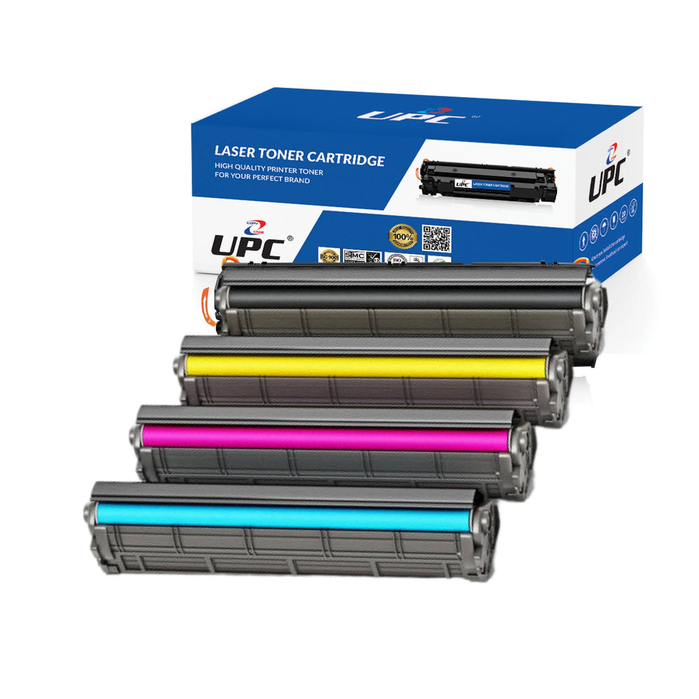 HP 131A Compatible LaserJet Toner Cartridge