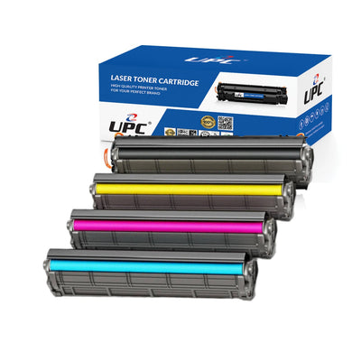 HP 131A Compatible LaserJet Toner Cartridge