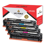 HP 203A Compatible LaserJet Toner Cartridge