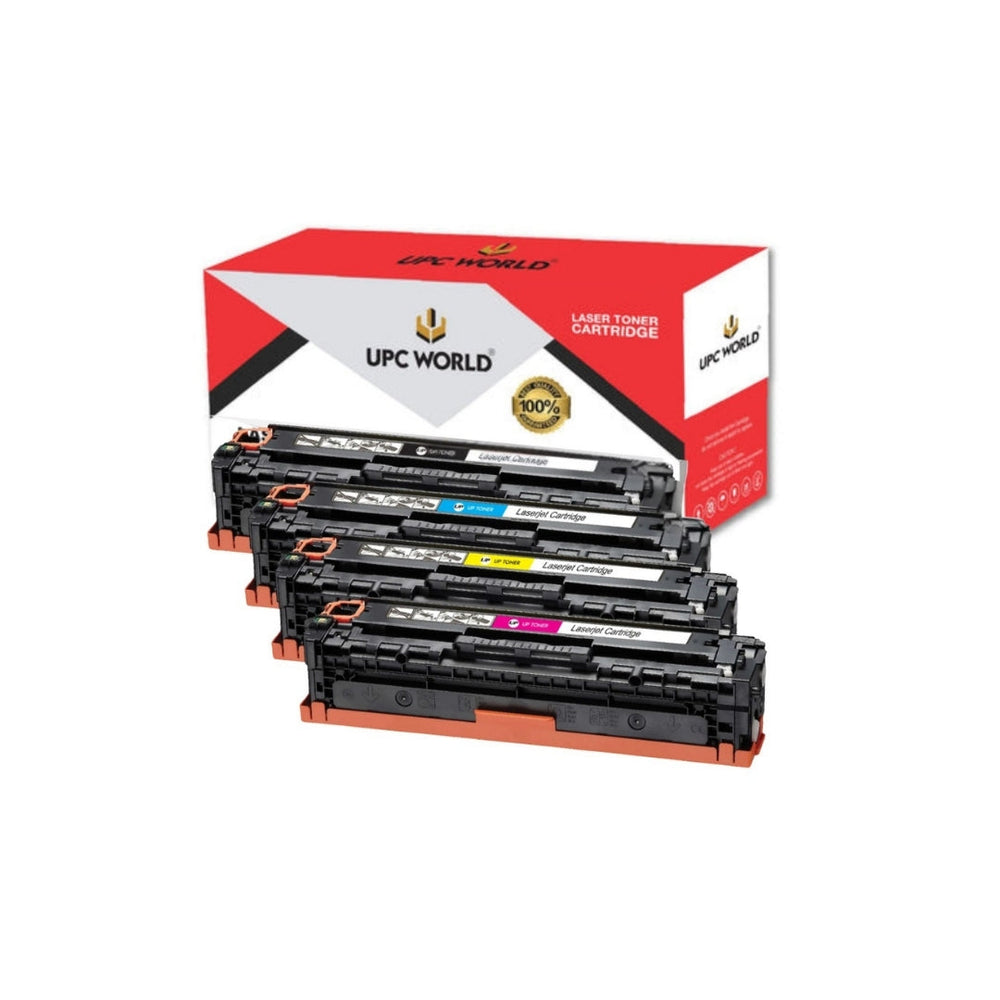 HP 207A Compatible LaserJet Toner Cartridge