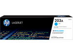 HP 203A Original LaserJet Toner Cartridge