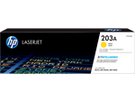 HP 203A Original LaserJet Toner Cartridge