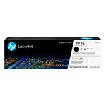 HP 222A Original LaserJet Toner Cartridge