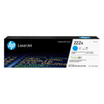 HP 222A Original LaserJet Toner Cartridge