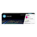 HP 222A Original LaserJet Toner Cartridge