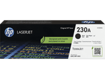 HP 230A Original LaserJet Toner Cartridge