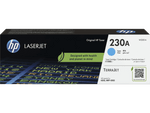 HP 230A CYAN LaserJet Toner - SMT QATAR