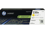 HP 230A  YELLOW LaserJet Toner - SMT QATAR