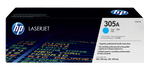 HP 305A Original LaserJet Toner Cartridge