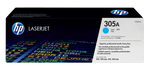 HP 305A Original LaserJet Toner Cartridge