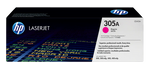 HP 305A Original LaserJet Toner Cartridge