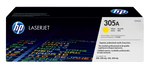HP 305A Original LaserJet Toner Cartridge