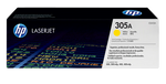 HP 305A Original LaserJet Toner Cartridge