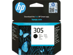 Combo Pack: HP 305 Original Ink Cartridge