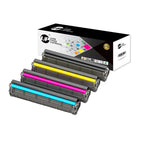 HP 410A Compatible LaserJet Toner Cartridge