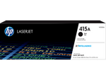 HP 415A  CYAN  Original LaserJet Toner Cartridge-SMT QATAR