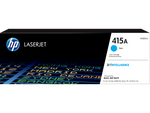 HP 415A Original LaserJet Toner Cartridge