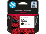 Combo Pack: HP 652 Original Ink Cartridge
