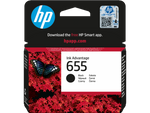 HP 655 Original Ink Cartridge