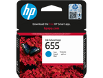 HP 655 Original Ink Cartridge