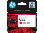 HP 655 Original Ink Cartridge