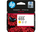 HP 655 Original Ink Cartridge
