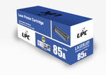 HP 85A Black Compatible LaserJet Toner Cartridge