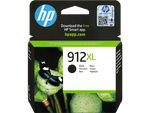 HP 912XL High Yield Original Ink Cartridge