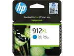 HP 912XL High Yield Original Ink Cartridge