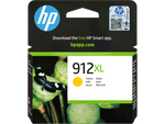 HP 912XL High Yield Original Ink Cartridge