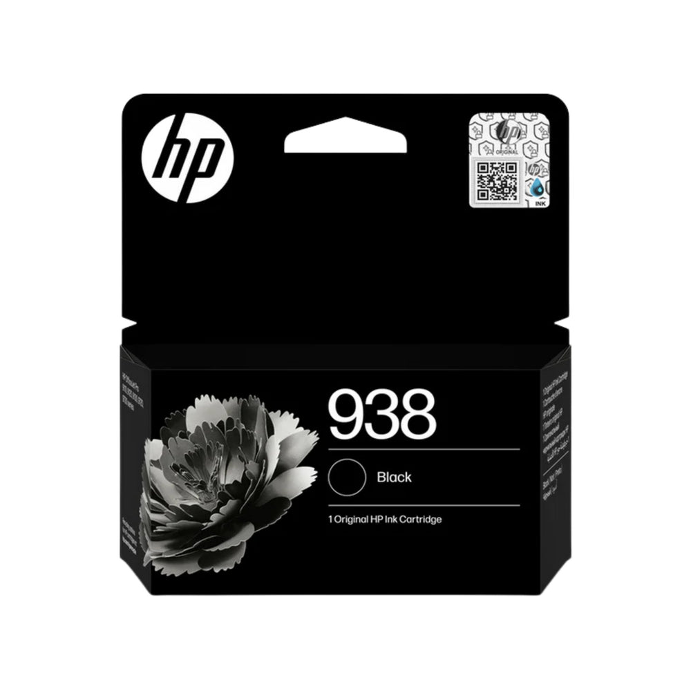 HP 938 Original Ink Cartridge