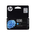 HP 938 Original Ink Cartridge