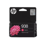 HP 938 Original Ink Cartridge